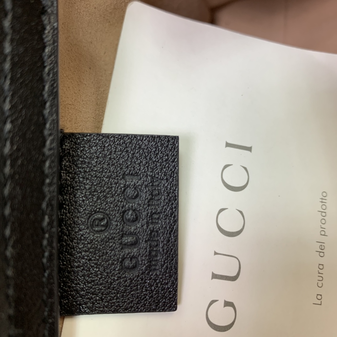 Gucci Top Handle Bags